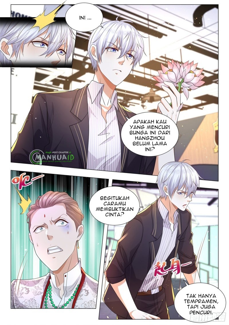 Shen Hao’s Heavenly Fall System Chapter 162 Gambar 10